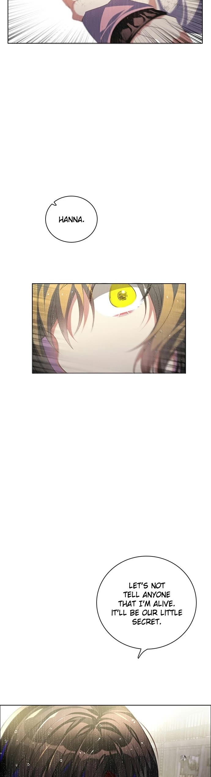Zero Game Chapter 162 page 40 - Chapter 162: Episode 162 - The Second Phase (End of Chapter)