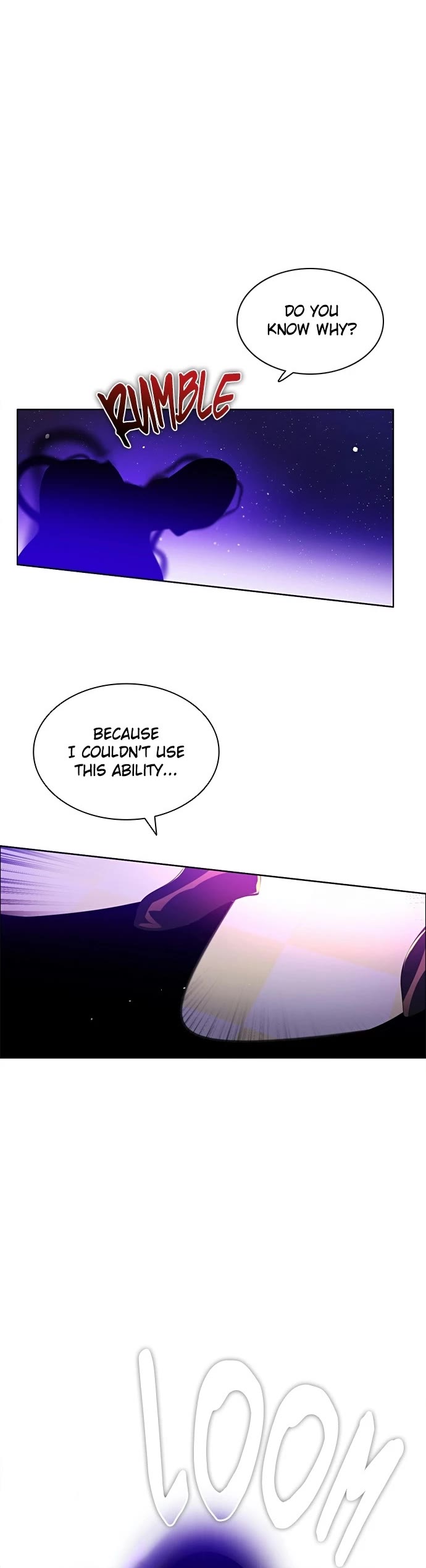 Zero Game Chapter 162 page 5 - Chapter 162: Episode 162 - The Second Phase (End of Chapter)