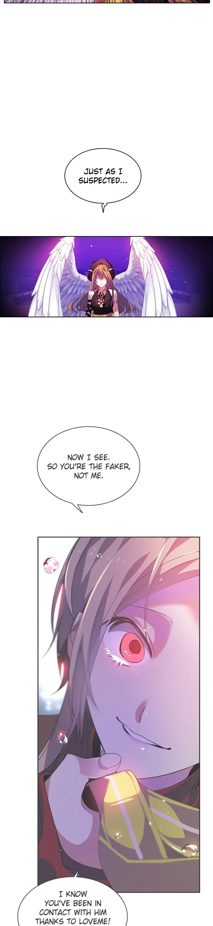 Zero Game Chapter 162 page 7 - Chapter 162: Episode 162 - The Second Phase (End of Chapter)