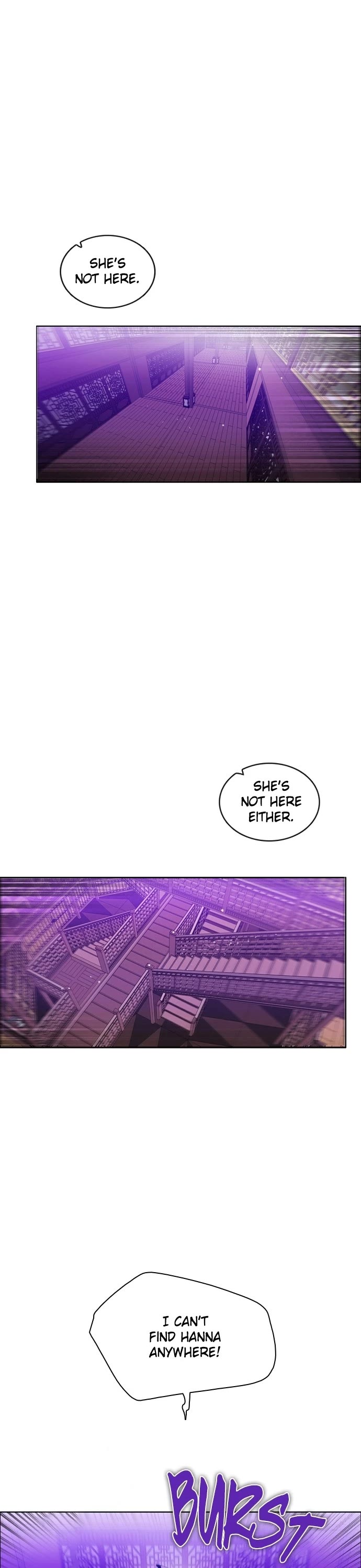Zero Game Chapter 163 page 18 - Chapter 163: Episode 163 - Game Cleared