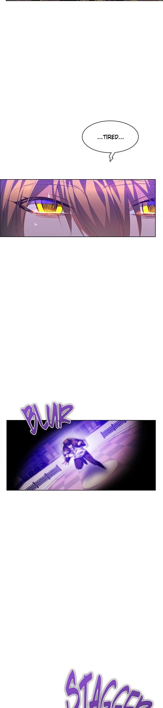 Zero Game Chapter 163 page 27 - Chapter 163: Episode 163 - Game Cleared