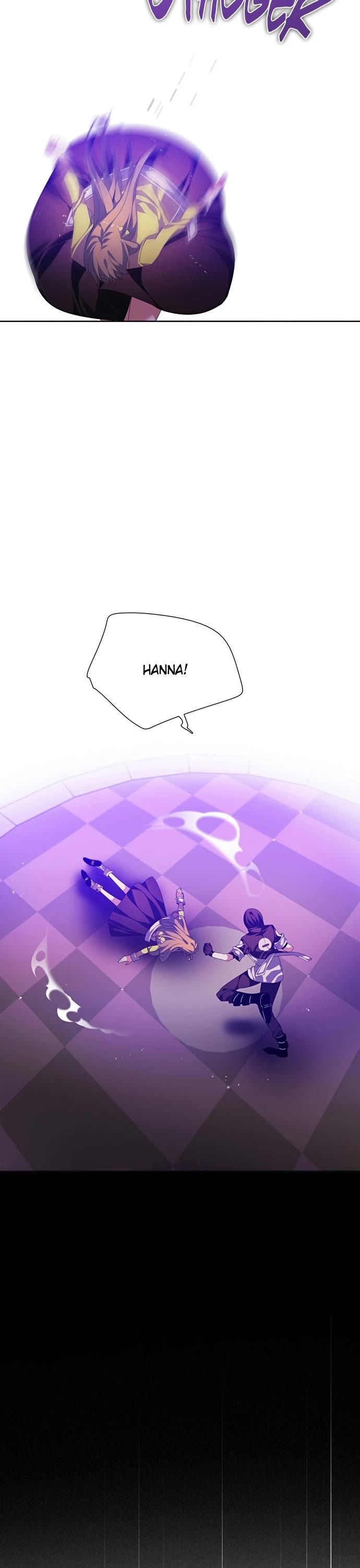 Zero Game Chapter 163 page 28 - Chapter 163: Episode 163 - Game Cleared