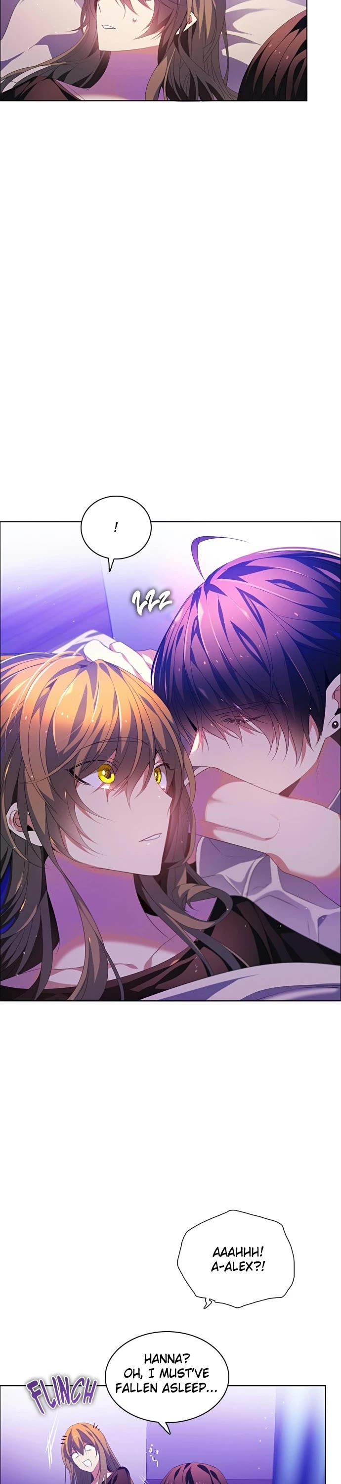 Zero Game Chapter 163 page 31 - Chapter 163: Episode 163 - Game Cleared