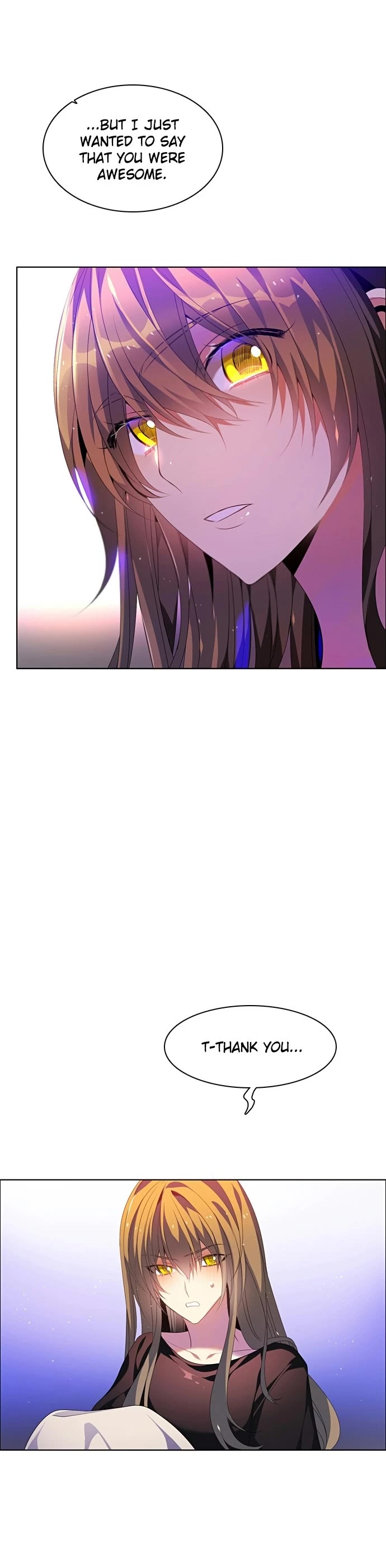 Zero Game Chapter 163 page 38 - Chapter 163: Episode 163 - Game Cleared