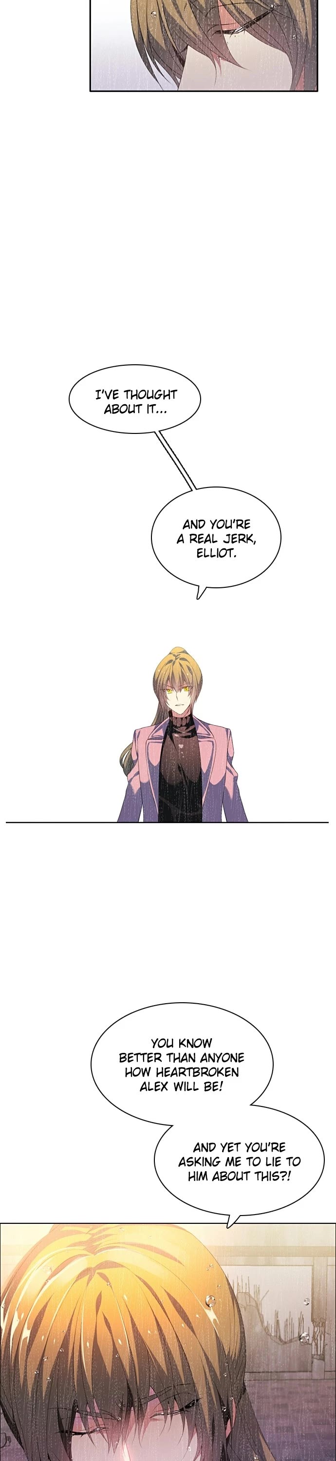 Zero Game Chapter 163 page 7 - Chapter 163: Episode 163 - Game Cleared