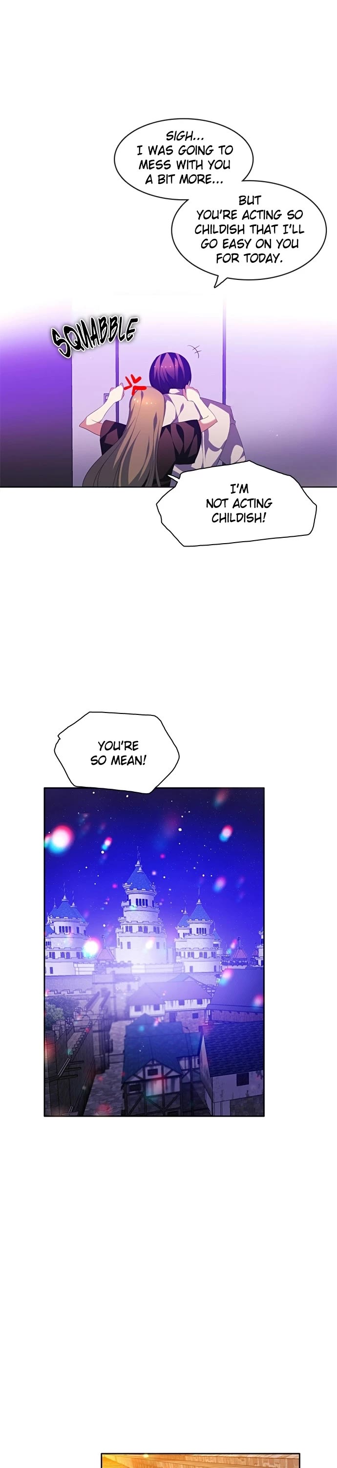Zero Game Chapter 164 page 13 - Chapter 164: Episode 164 - Barbecue Party (1)