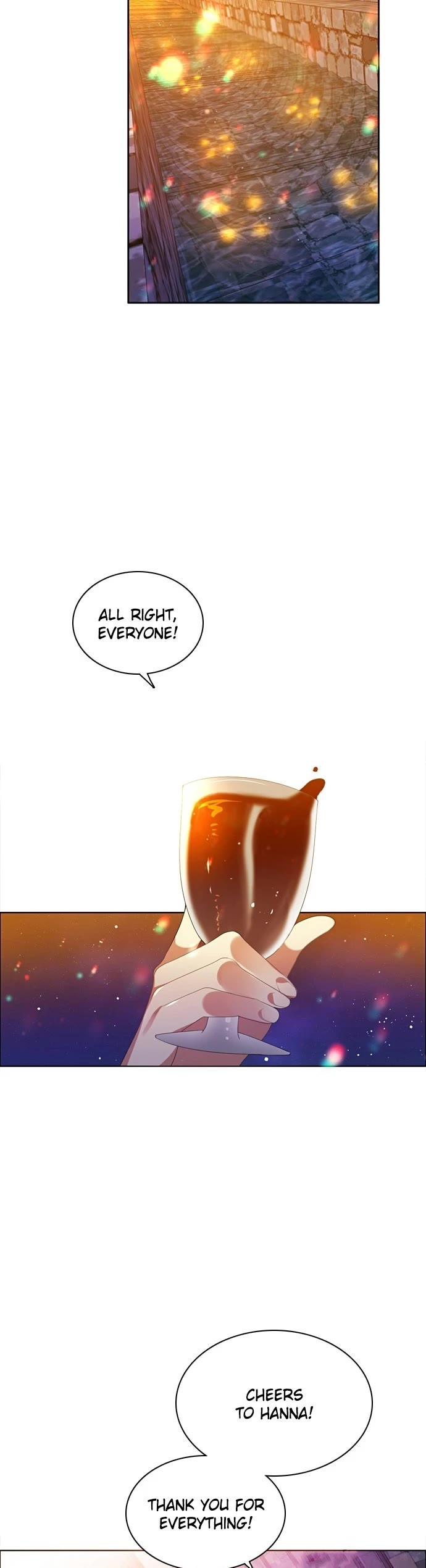 Zero Game Chapter 164 page 14 - Chapter 164: Episode 164 - Barbecue Party (1)