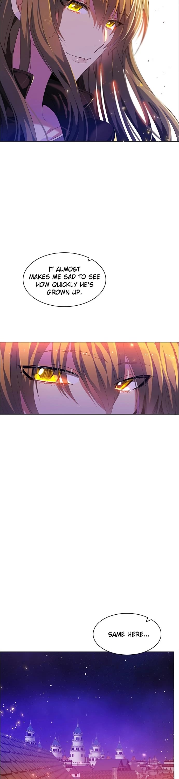 Zero Game Chapter 164 page 22 - Chapter 164: Episode 164 - Barbecue Party (1)