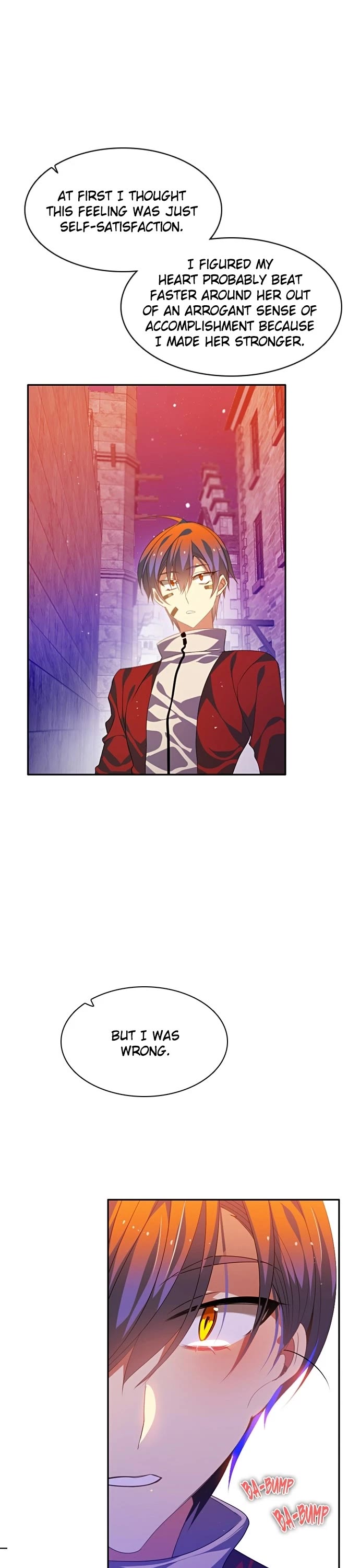 Zero Game Chapter 164 page 31 - Chapter 164: Episode 164 - Barbecue Party (1)