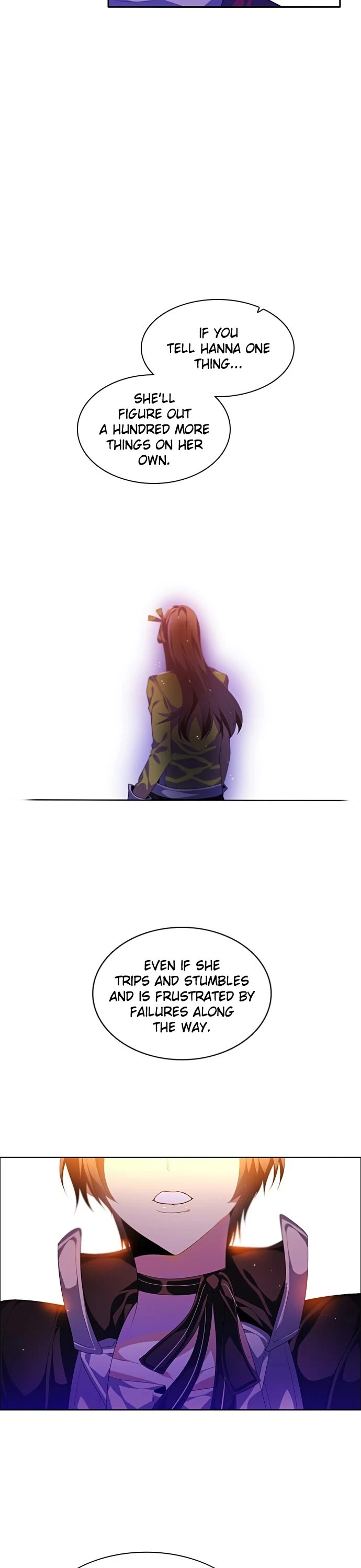 Zero Game Chapter 164 page 32 - Chapter 164: Episode 164 - Barbecue Party (1)