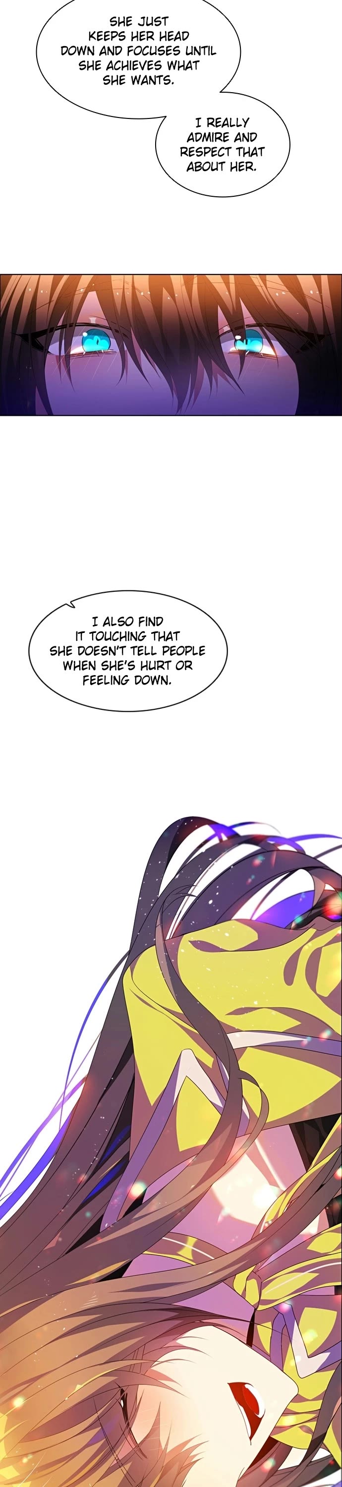 Zero Game Chapter 164 page 33 - Chapter 164: Episode 164 - Barbecue Party (1)