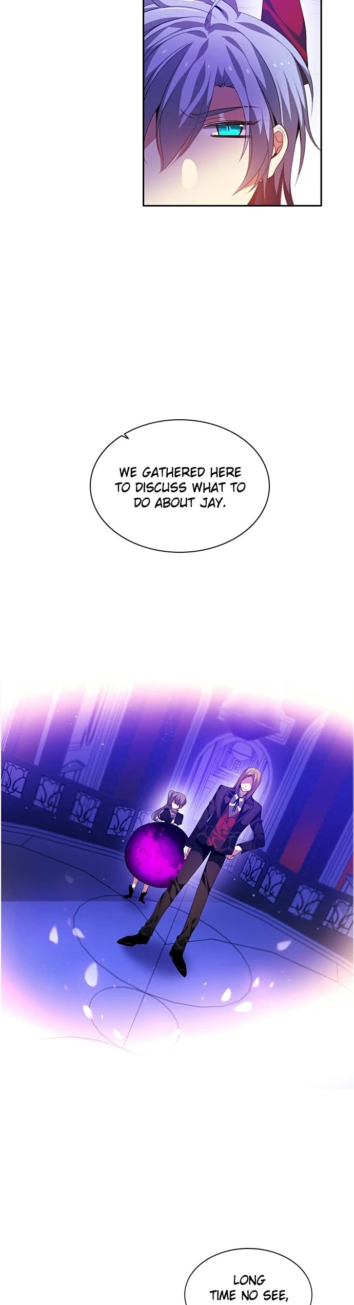 Zero Game Chapter 164 page 5 - Chapter 164: Episode 164 - Barbecue Party (1)