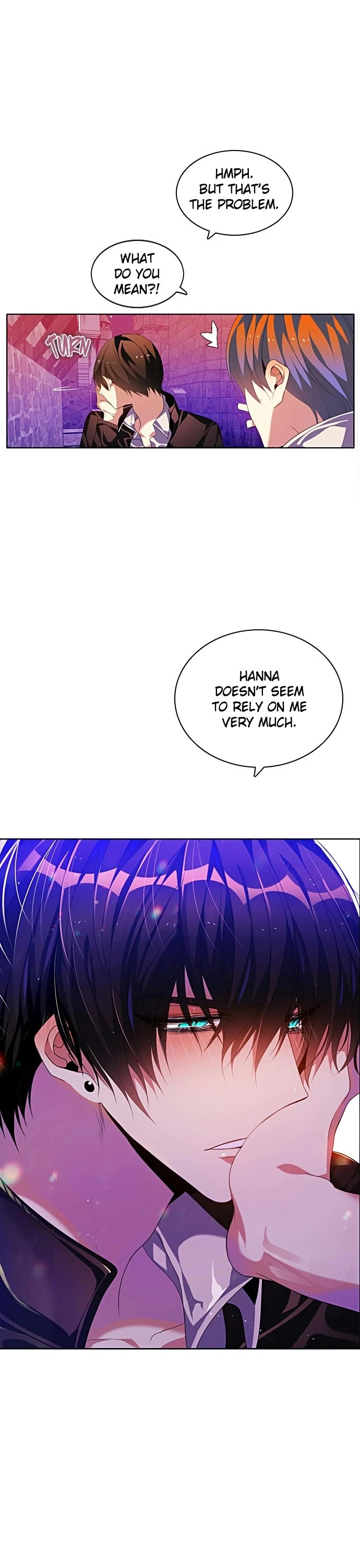 Zero Game Chapter 165 page 1 - Chapter 165: Episode 165 - Barbecue Party (2)