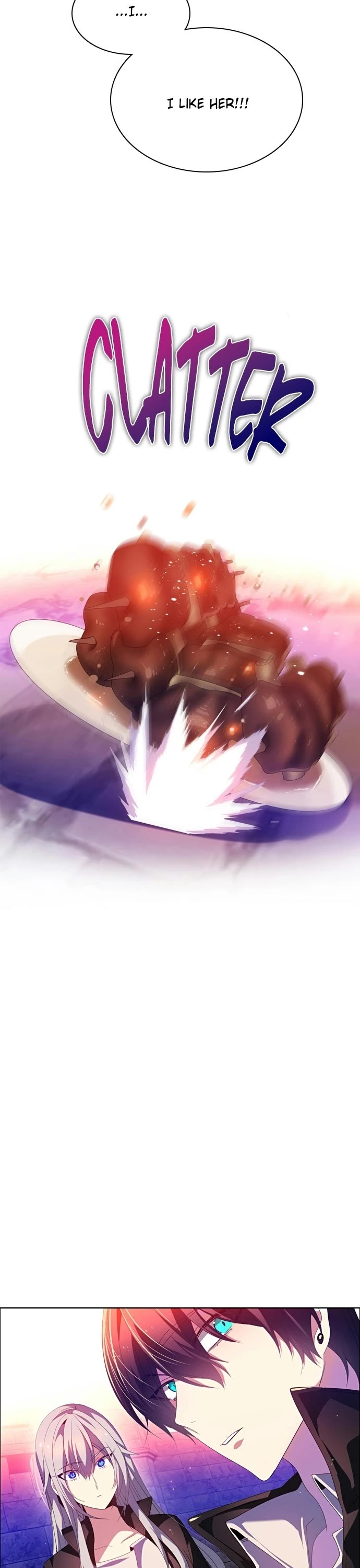 Zero Game Chapter 165 page 13 - Chapter 165: Episode 165 - Barbecue Party (2)