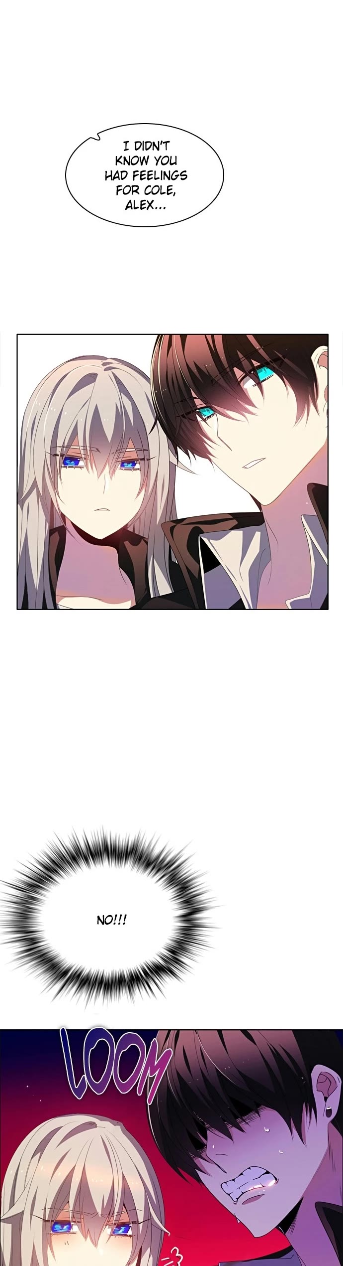 Zero Game Chapter 165 page 15 - Chapter 165: Episode 165 - Barbecue Party (2)