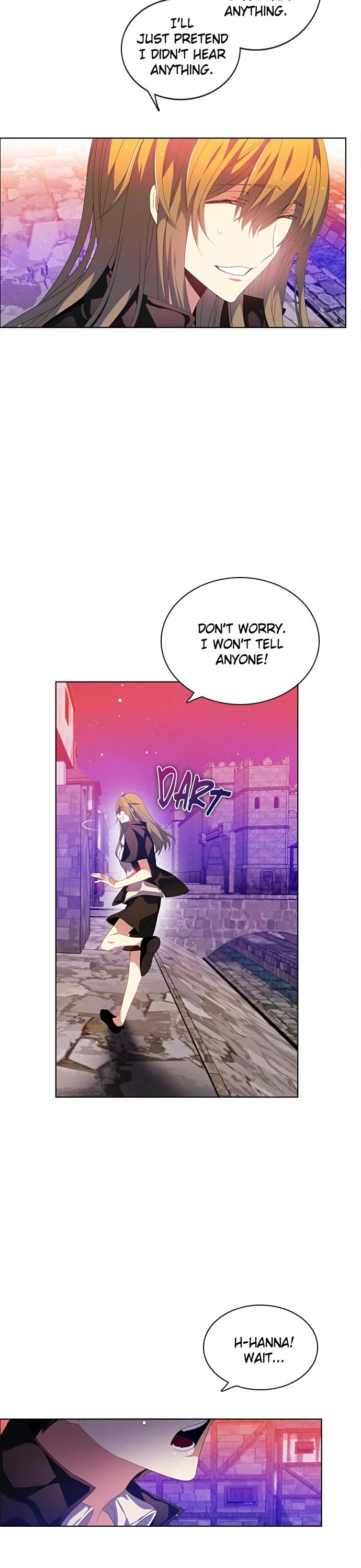 Zero Game Chapter 165 page 17 - Chapter 165: Episode 165 - Barbecue Party (2)