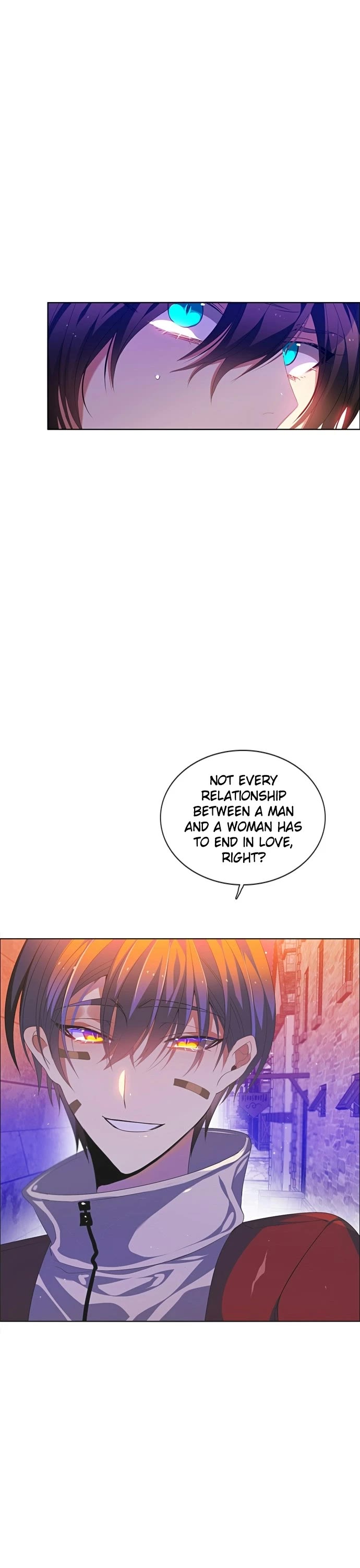 Zero Game Chapter 165 page 18 - Chapter 165: Episode 165 - Barbecue Party (2)