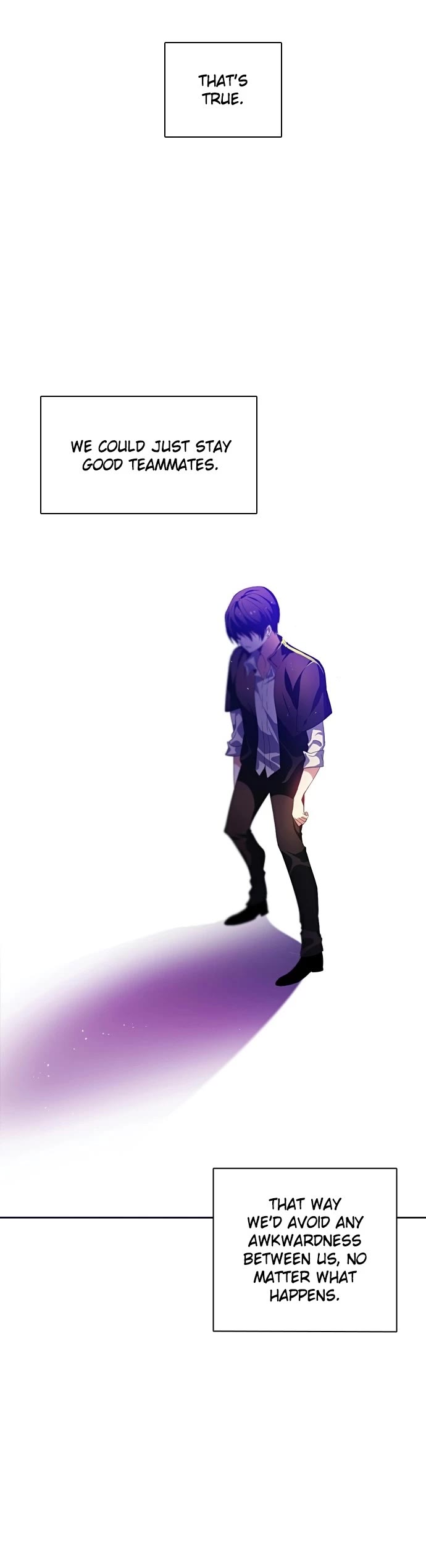 Zero Game Chapter 165 page 19 - Chapter 165: Episode 165 - Barbecue Party (2)