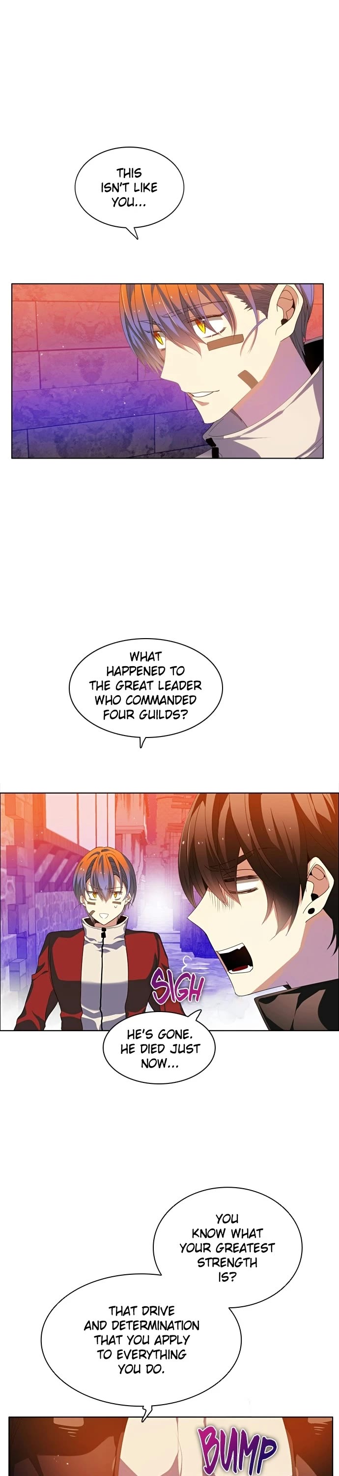 Zero Game Chapter 165 page 2 - Chapter 165: Episode 165 - Barbecue Party (2)