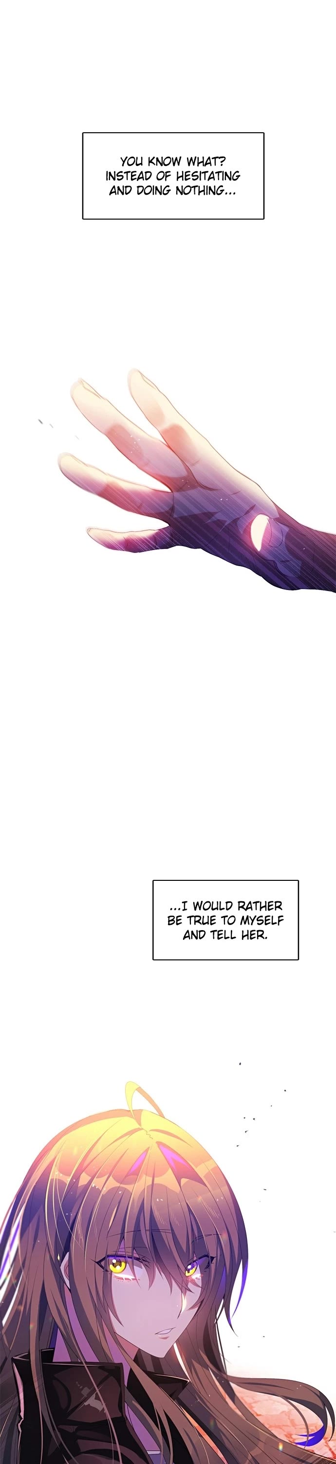 Zero Game Chapter 165 page 21 - Chapter 165: Episode 165 - Barbecue Party (2)