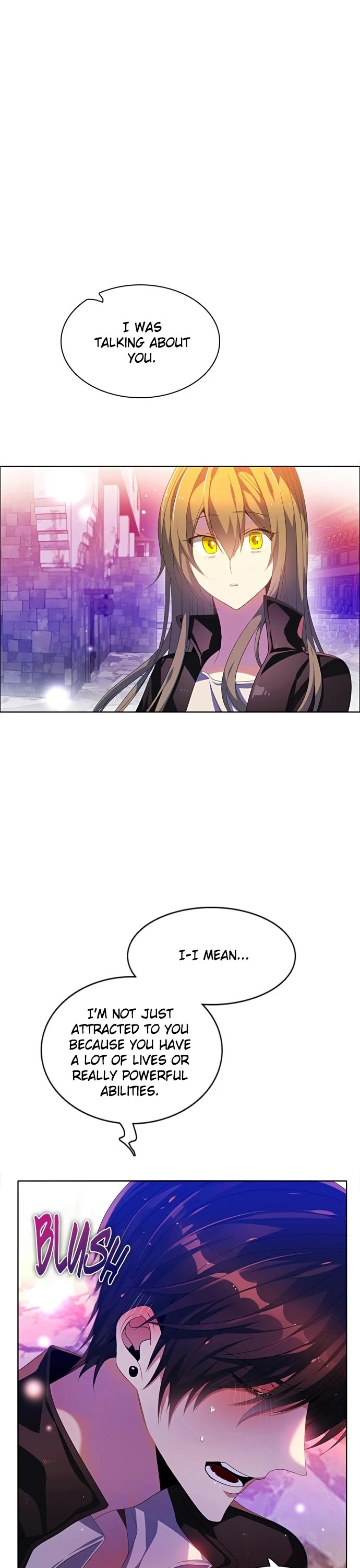 Zero Game Chapter 165 page 23 - Chapter 165: Episode 165 - Barbecue Party (2)