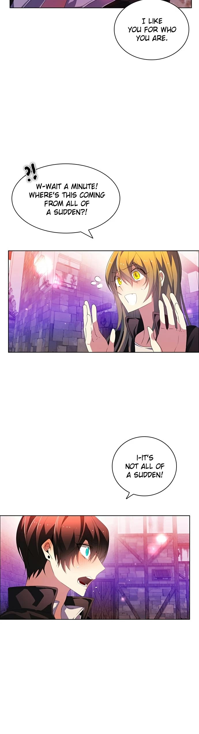 Zero Game Chapter 165 page 24 - Chapter 165: Episode 165 - Barbecue Party (2)