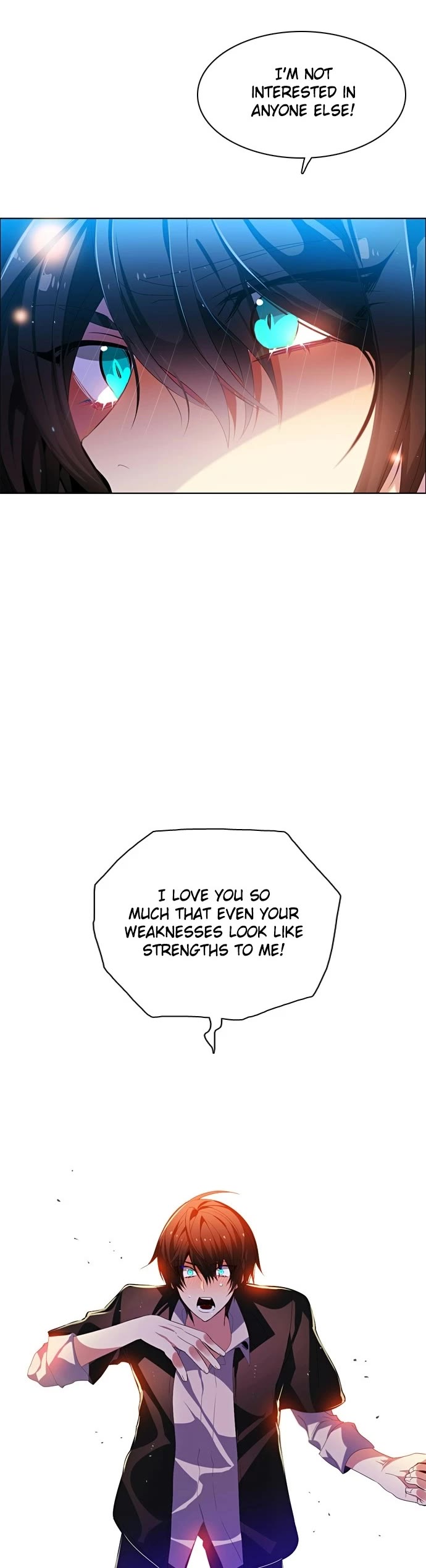 Zero Game Chapter 165 page 30 - Chapter 165: Episode 165 - Barbecue Party (2)