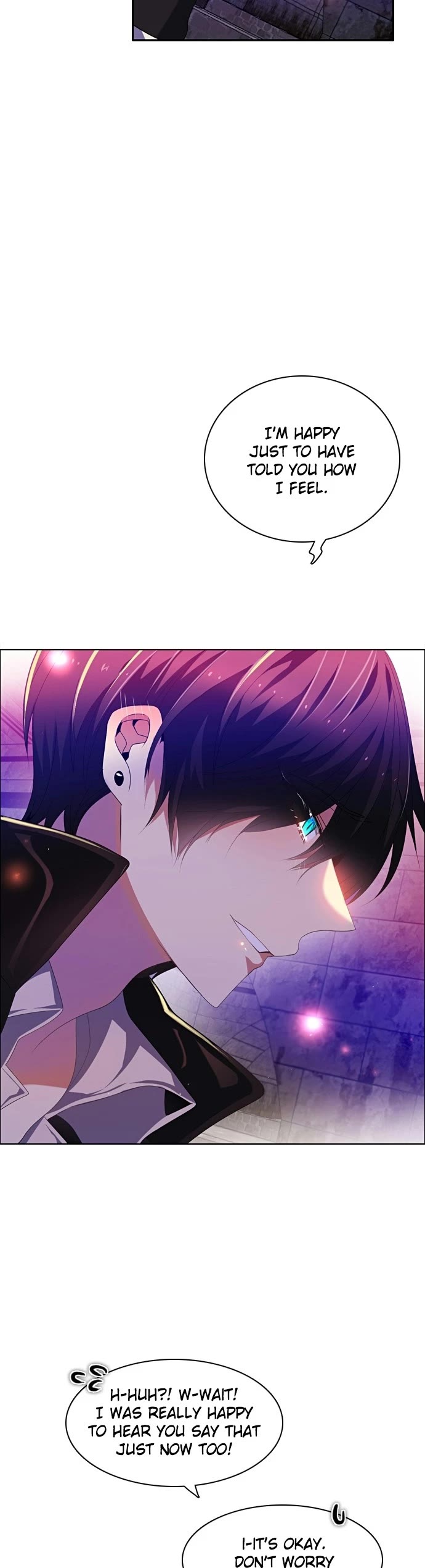 Zero Game Chapter 165 page 39 - Chapter 165: Episode 165 - Barbecue Party (2)