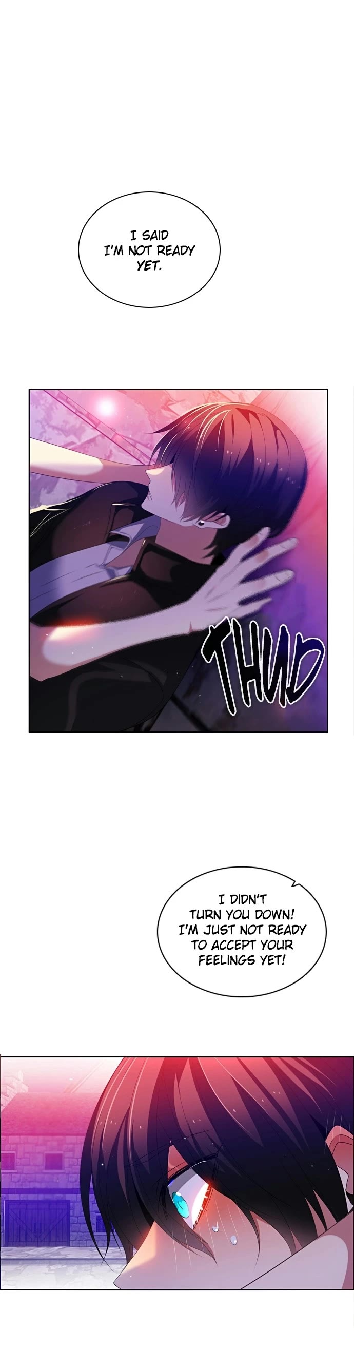 Zero Game Chapter 165 page 41 - Chapter 165: Episode 165 - Barbecue Party (2)