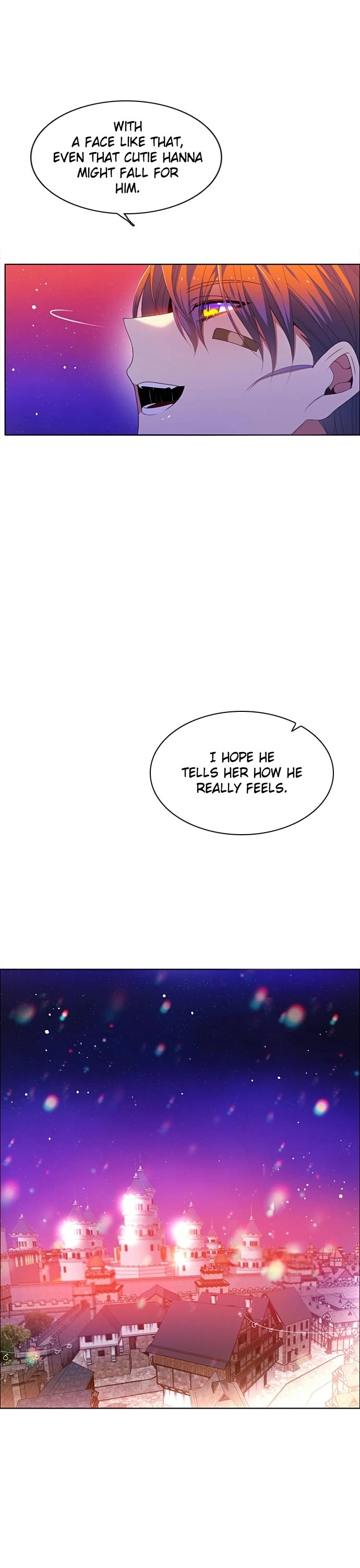 Zero Game Chapter 165 page 8 - Chapter 165: Episode 165 - Barbecue Party (2)