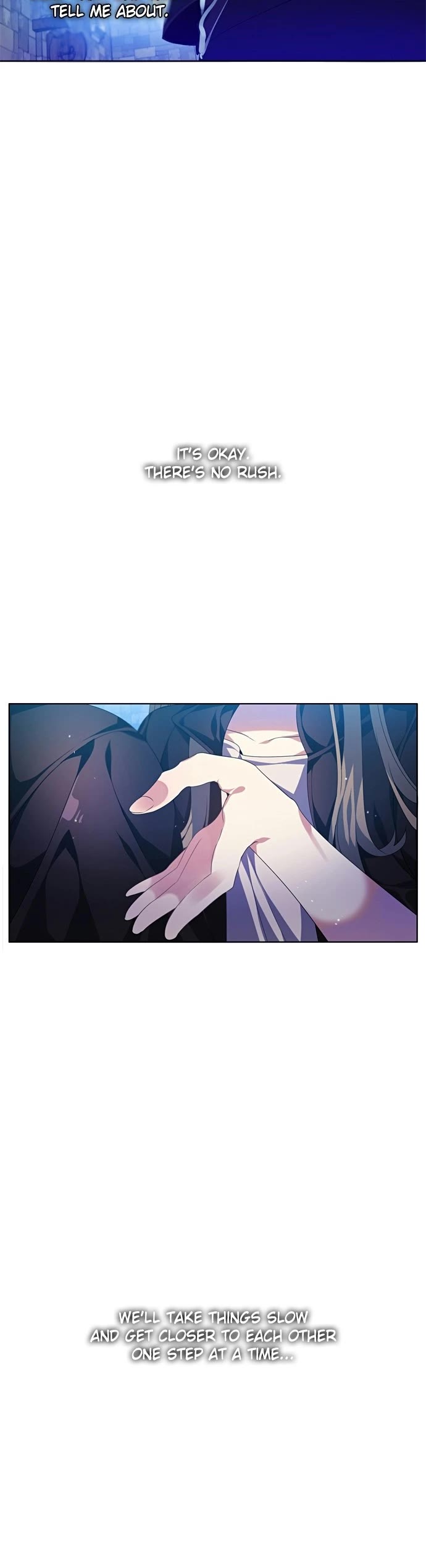 Zero Game Chapter 166 page 14 - Chapter 166: Episode 166 - Barbecue Party (End of Chapter)