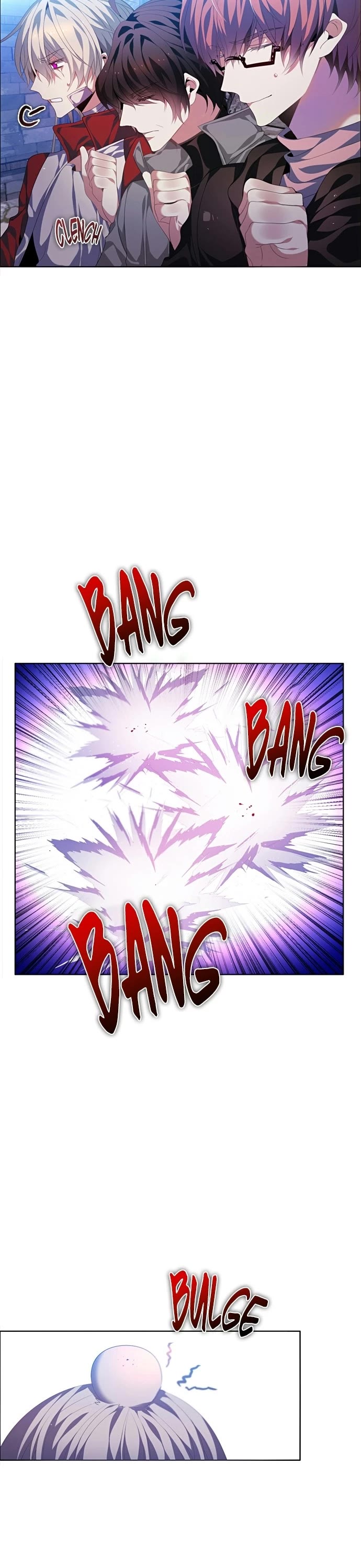 Zero Game Chapter 166 page 18 - Chapter 166: Episode 166 - Barbecue Party (End of Chapter)