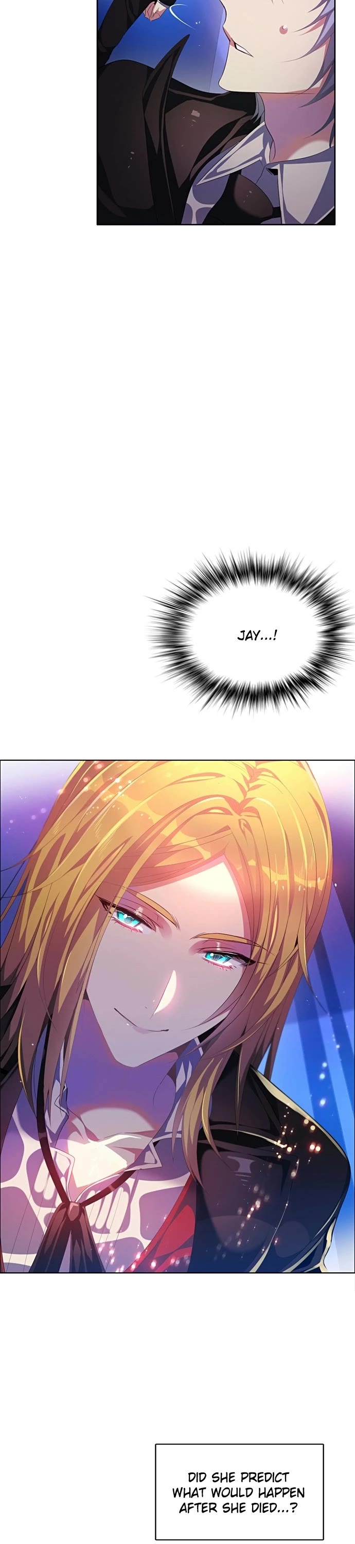 Zero Game Chapter 166 page 23 - Chapter 166: Episode 166 - Barbecue Party (End of Chapter)