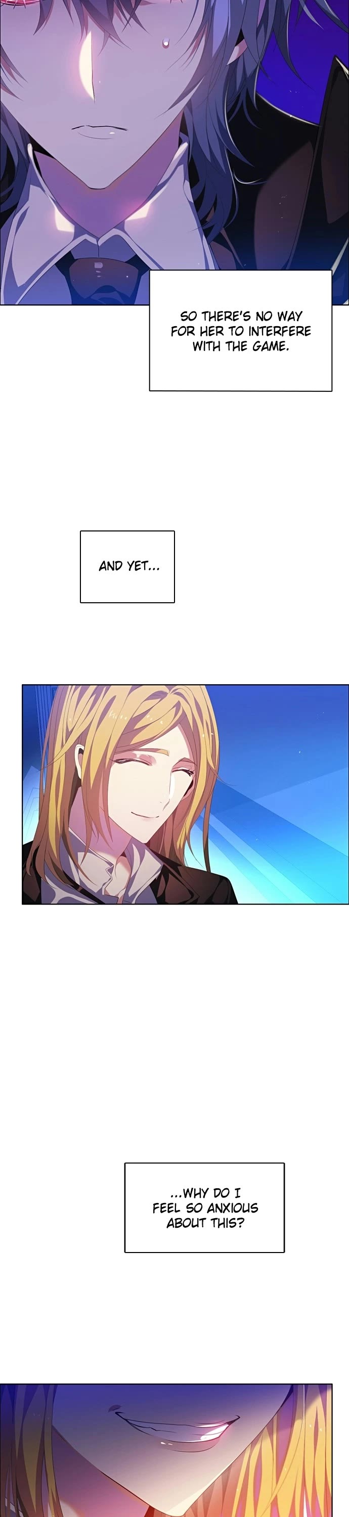 Zero Game Chapter 166 page 27 - Chapter 166: Episode 166 - Barbecue Party (End of Chapter)