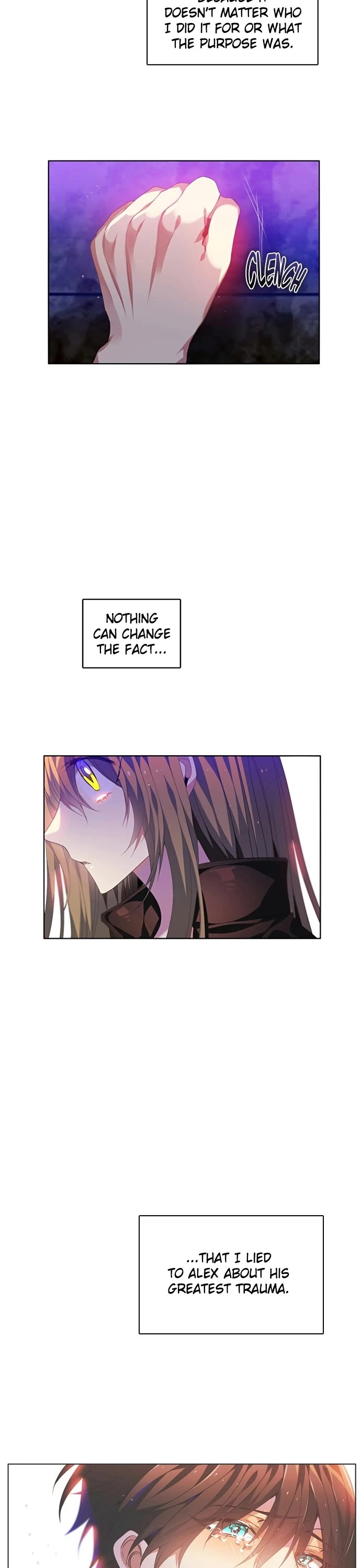 Zero Game Chapter 166 page 3 - Chapter 166: Episode 166 - Barbecue Party (End of Chapter)