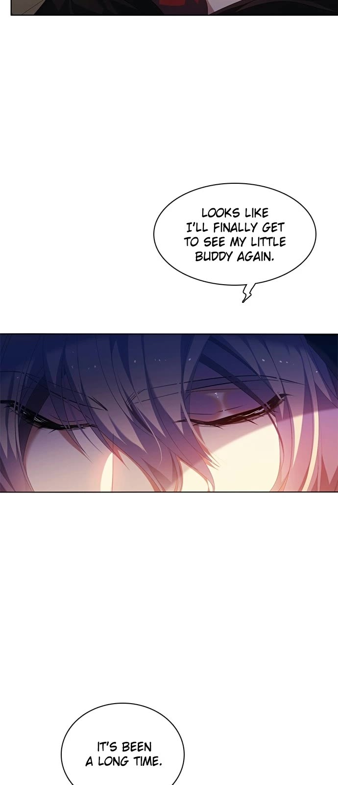 Zero Game Chapter 166 page 39 - Chapter 166: Episode 166 - Barbecue Party (End of Chapter)