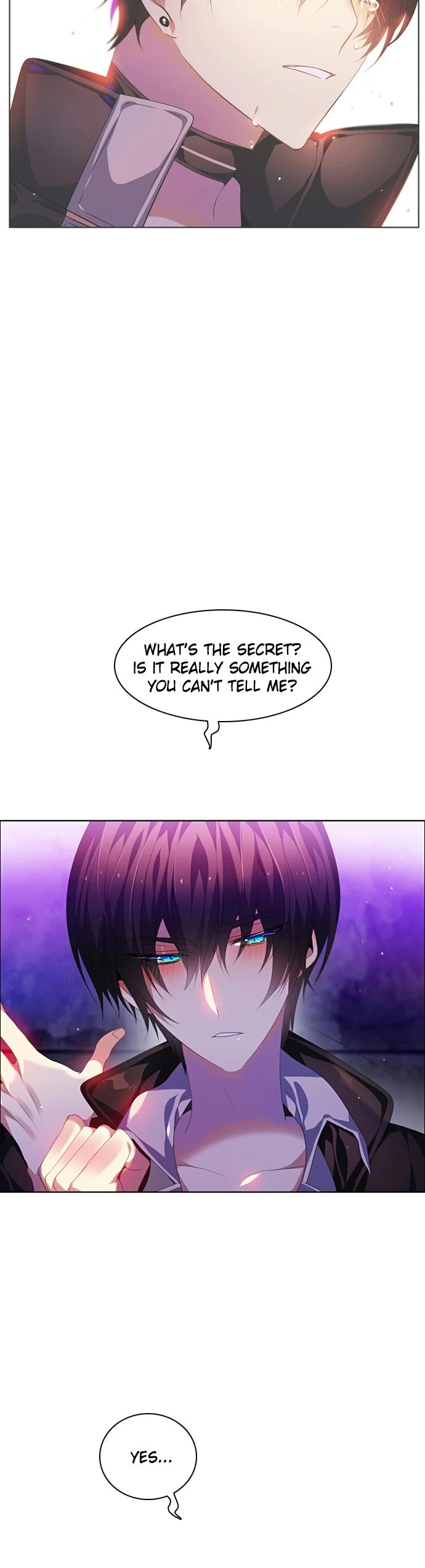Zero Game Chapter 166 page 4 - Chapter 166: Episode 166 - Barbecue Party (End of Chapter)