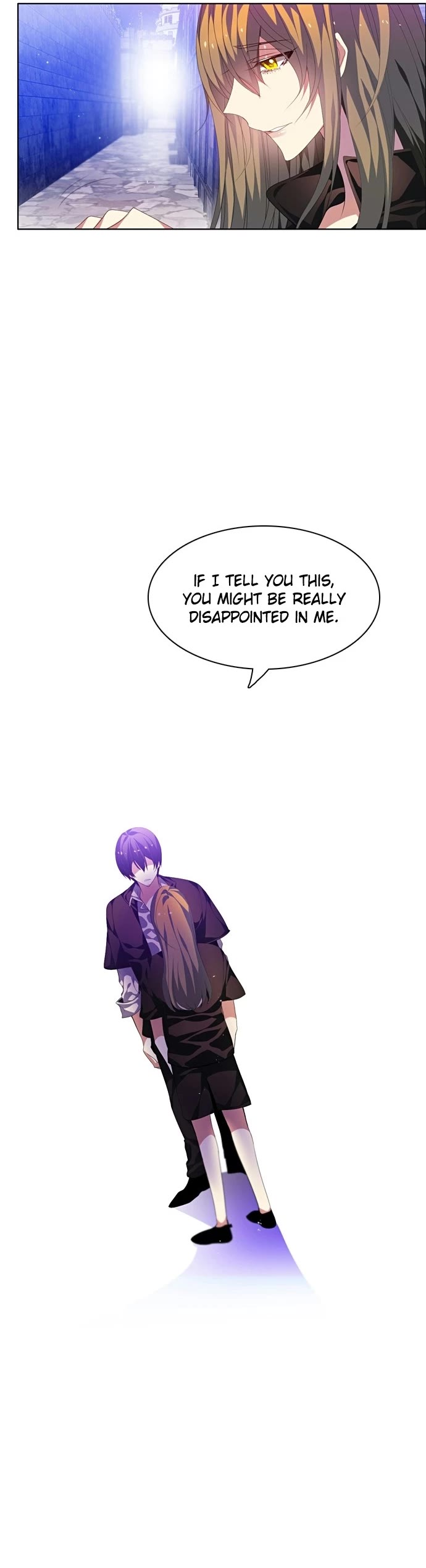 Zero Game Chapter 166 page 5 - Chapter 166: Episode 166 - Barbecue Party (End of Chapter)