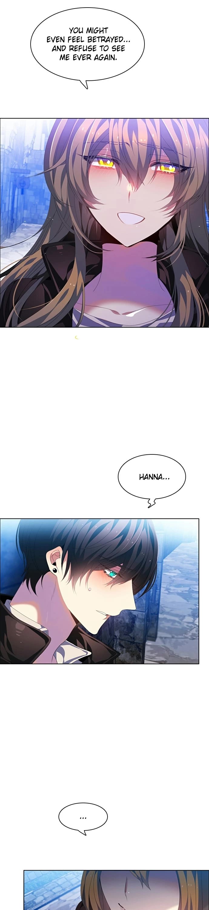 Zero Game Chapter 166 page 6 - Chapter 166: Episode 166 - Barbecue Party (End of Chapter)