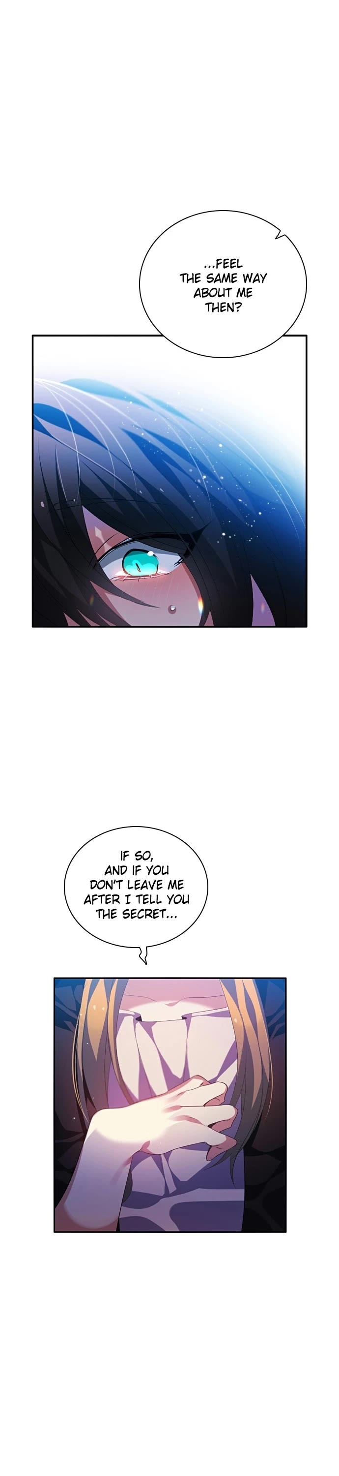 Zero Game Chapter 166 page 8 - Chapter 166: Episode 166 - Barbecue Party (End of Chapter)