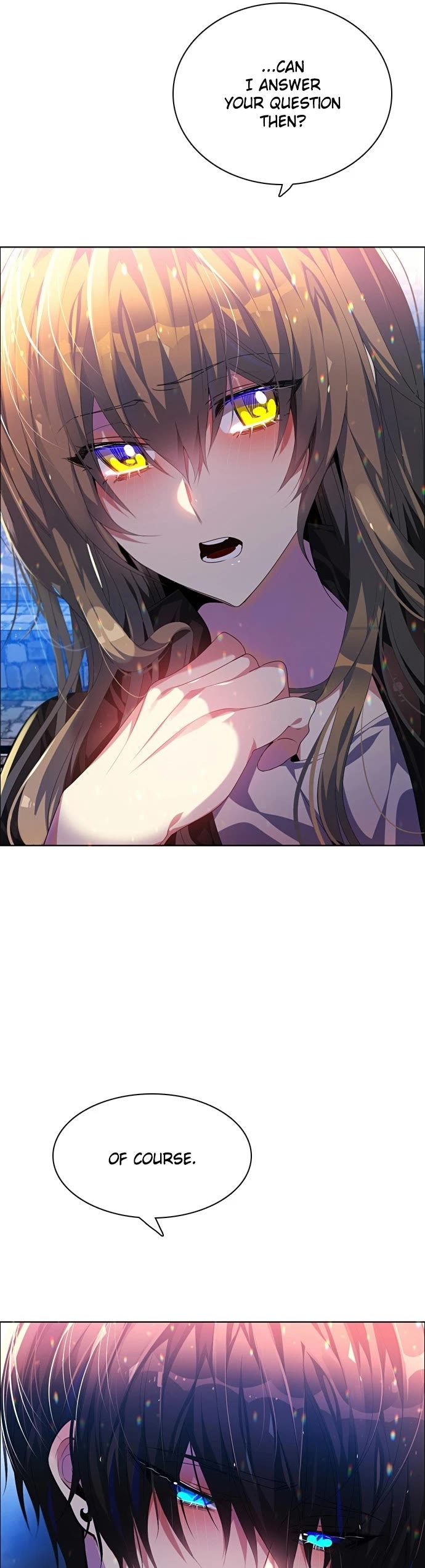 Zero Game Chapter 166 page 9 - Chapter 166: Episode 166 - Barbecue Party (End of Chapter)