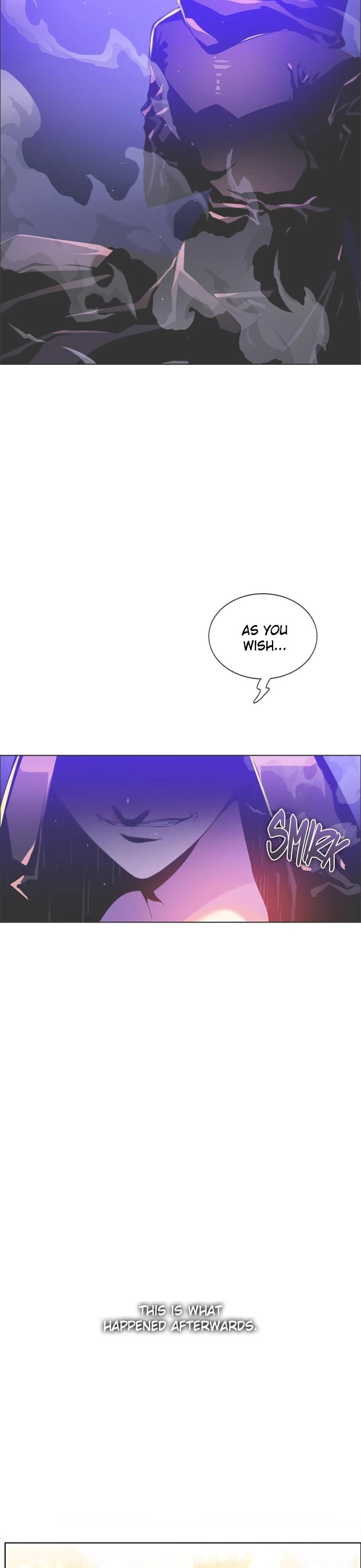 Zero Game Chapter 167 page 2 - Chapter 167: Episode 167 - The Past (1)