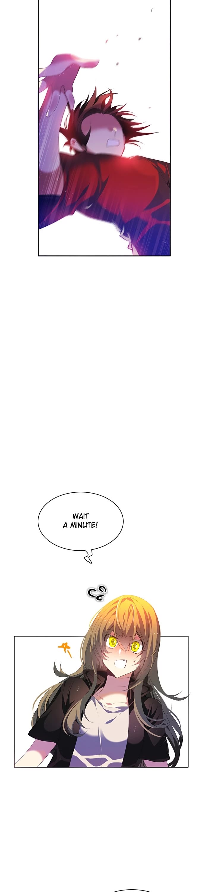 Zero Game Chapter 168 page 13 - Chapter 168: Episode 168 - The Past (2)