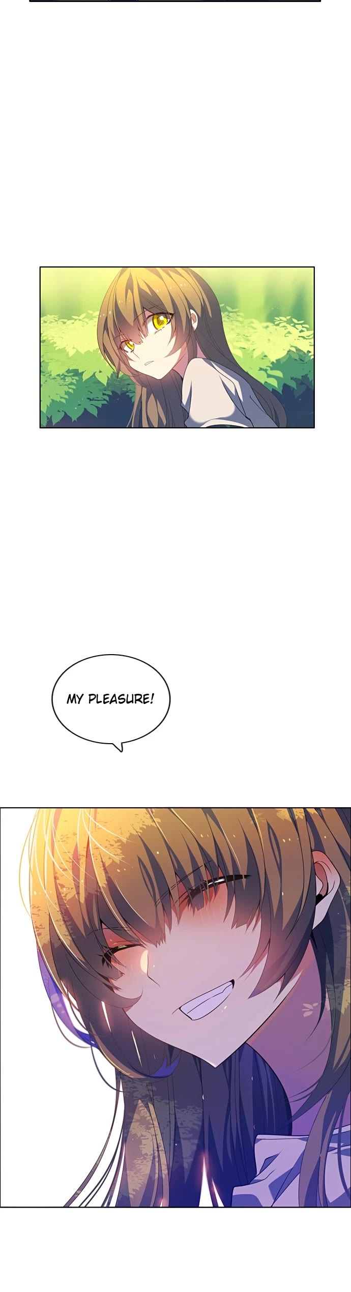 Zero Game Chapter 168 page 19 - Chapter 168: Episode 168 - The Past (2)