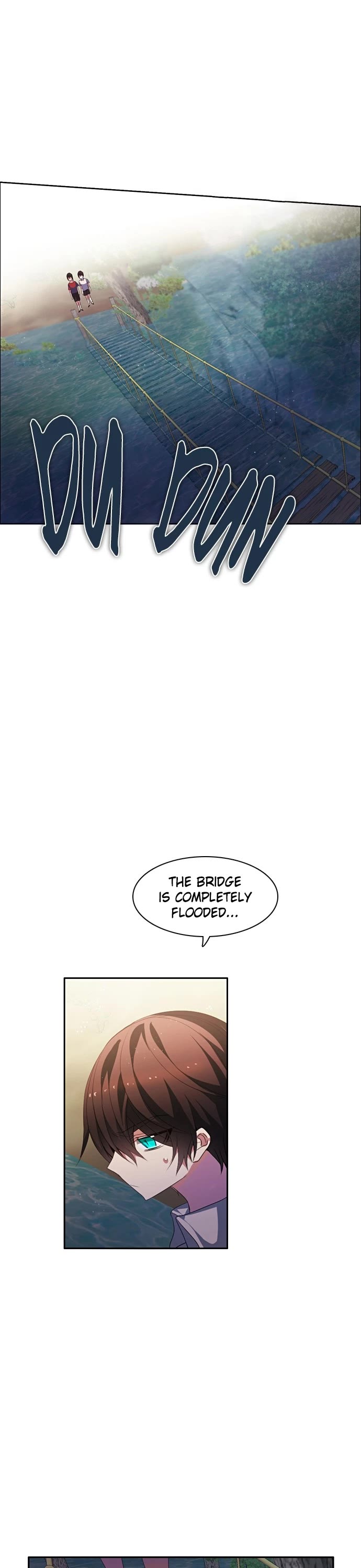 Zero Game Chapter 169 page 17 - Chapter 169: Episode 169 - The Past (3)