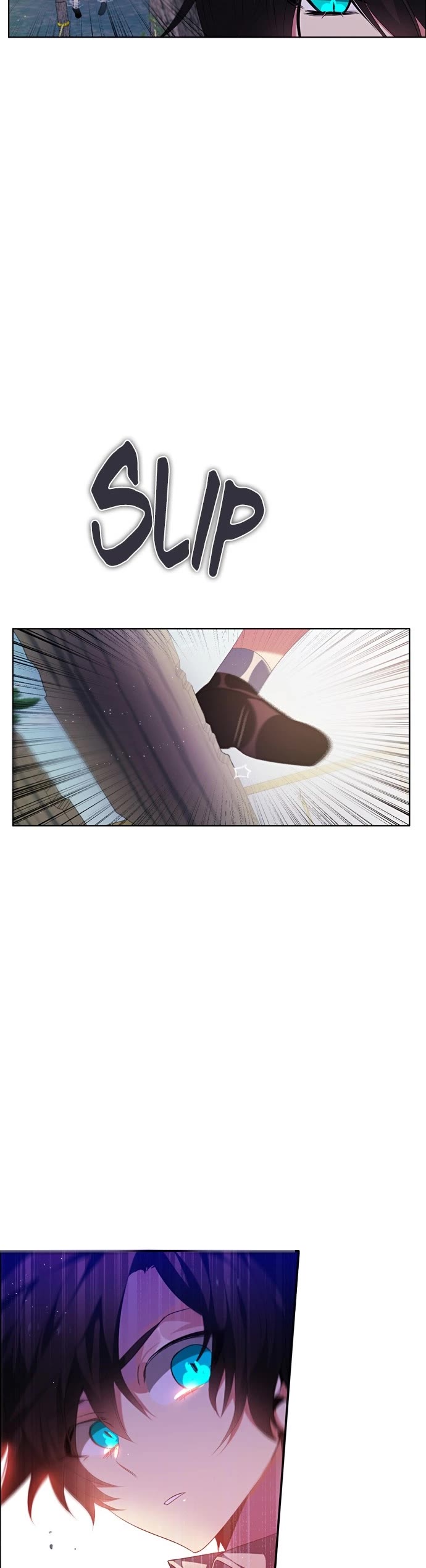 Zero Game Chapter 169 page 19 - Chapter 169: Episode 169 - The Past (3)