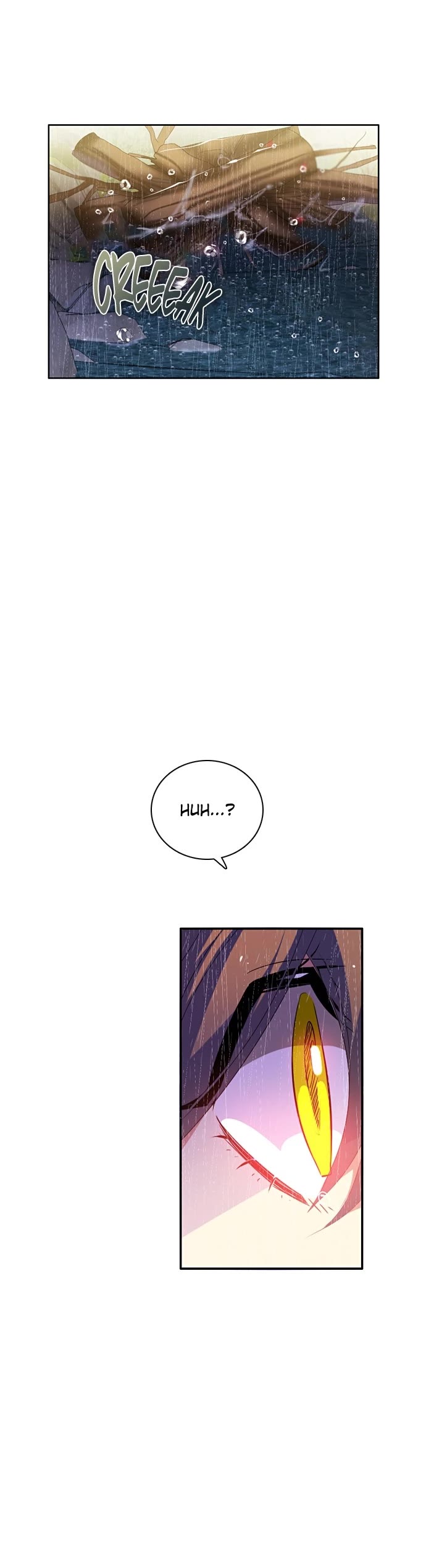 Zero Game Chapter 169 page 29 - Chapter 169: Episode 169 - The Past (3)