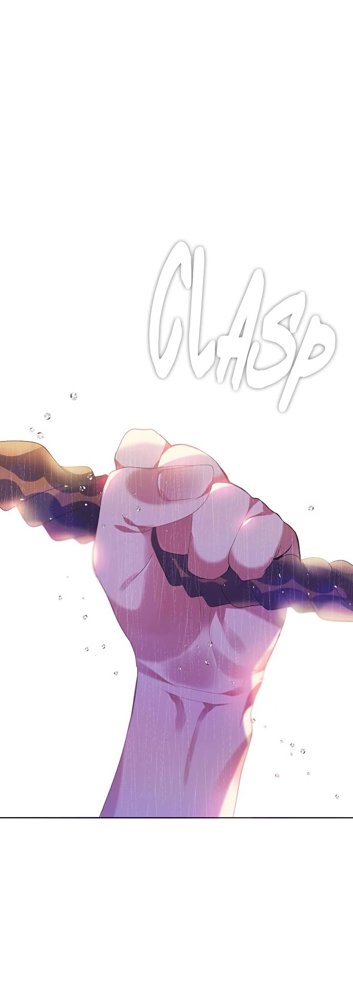 Zero Game Chapter 169 page 33 - Chapter 169: Episode 169 - The Past (3)