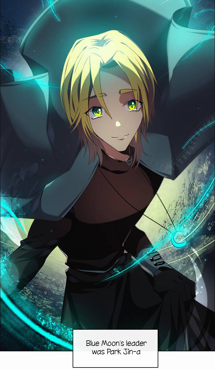 Zero Game Chapter 17 page 18 - Chapter 17: J