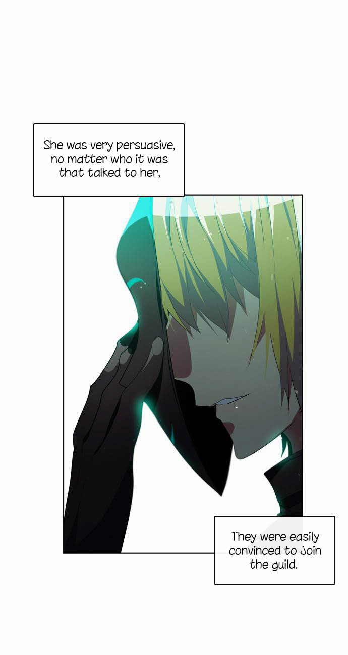 Zero Game Chapter 17 page 19 - Chapter 17: J